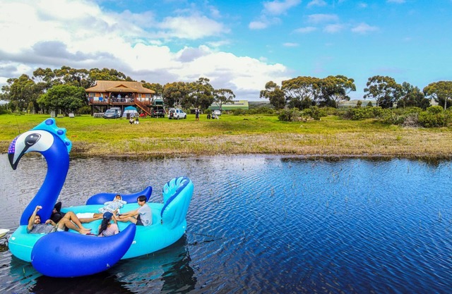 RIVERSENDFARM STANFORD