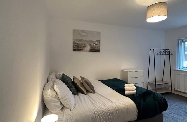 Riverside By Teil - Close to City Centre