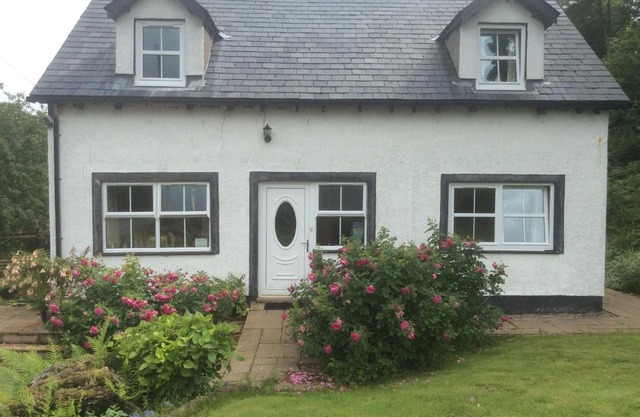 Riverside Cottage B&B