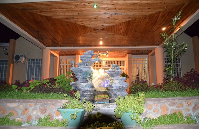 Riverside Hotel and Conference Centre