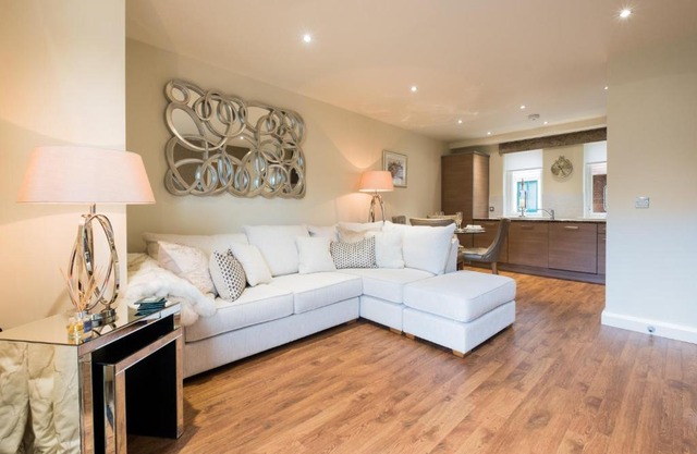 Riverside Retreat - Durham