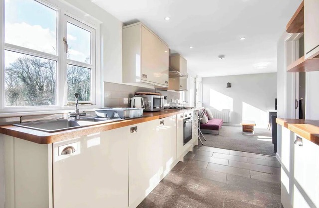 Riverside Stable Cottage, Hunton Yalding Maidstone