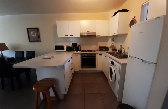 Riversong Hout Bay- Secure & Cosy Self-Catering Holiday Living