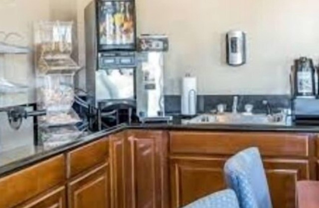 Riverton Inn & Suites