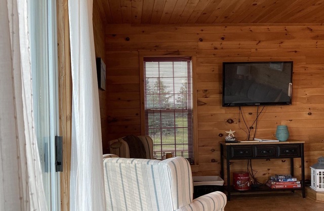 Riverview Cottage on the Green Gables Coast