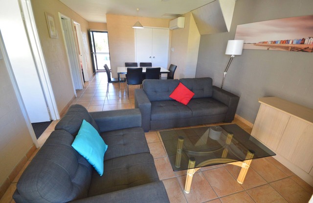 Riverview Holiday Apartment 90 - Kalbarri WA