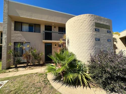 Riverview Holiday Apartment 107 - Kalbarri, WA