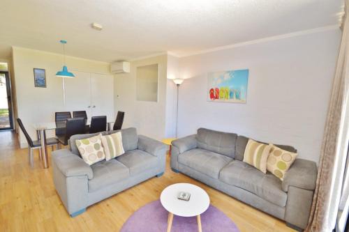 Riverview Holiday Apartment 19 - Kalbarri, WA