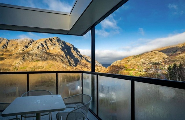 Riverview Penthouse - Apartment 19