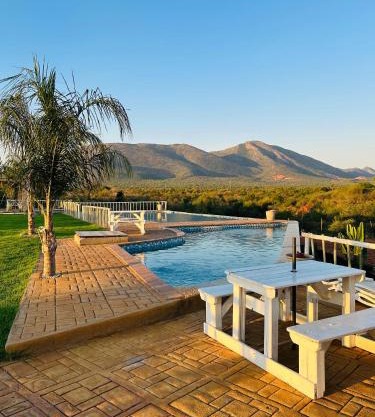 Riverview Pool Resort and Lodge