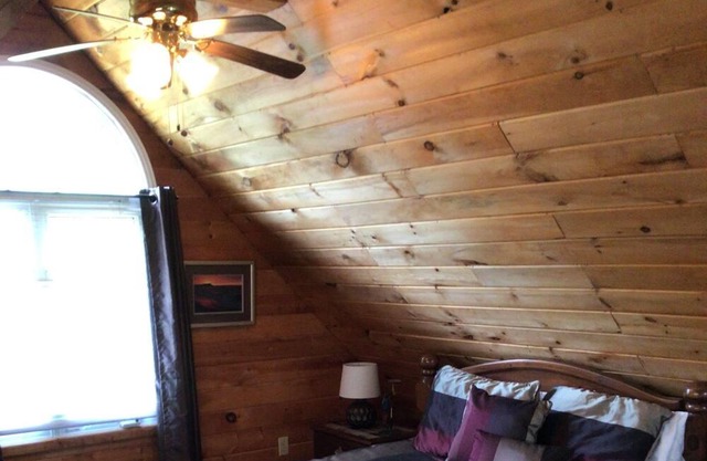 Riverview Retreat - Private, Picturesque, Yet Close To Cavendish Fun