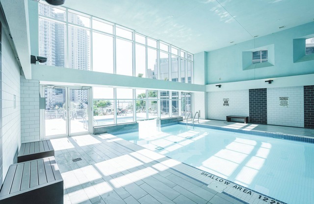 RivetStays - The Adelaide Suites