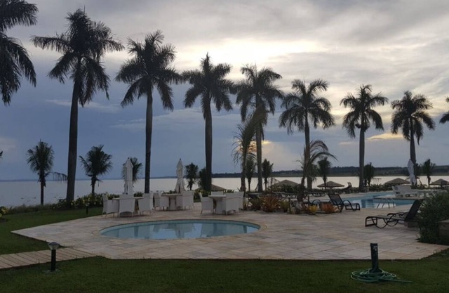 Rivieira de Santa Cristina 1