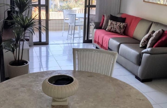 RIVIERA OF SAINT LOURCE. APARTMENT BETWEEN BEACH AND SHOPPING - MODULE 4.