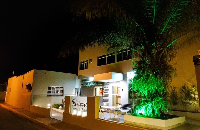 Riviera Pantanal Hotel