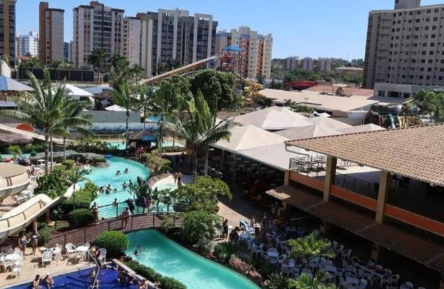 Riviera Park Caldas Novas Temporada