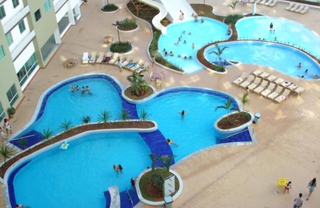 RIVIERA PARK, GREAT APT, NEW, LUXURY, MONDAY TO THURSDAY PROMOTION