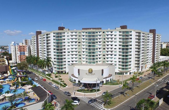 Riviera Park Hotel Caldas Novas