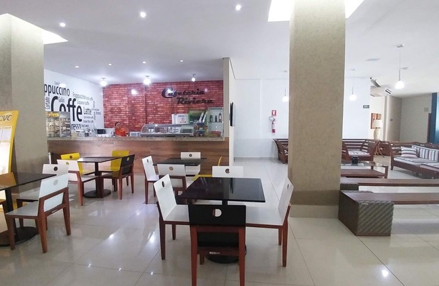 Riviera Park Hotel Via Caldas