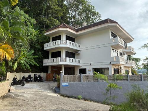 Riviera Patong