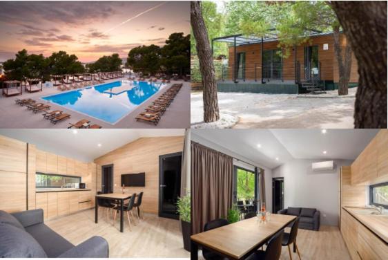 Rivijera Mobile Homes Imperial Vodice