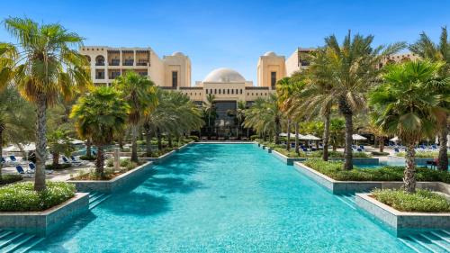 Rixos Al Mairid Ras Al Khaimah - Ultra All Inclusive
