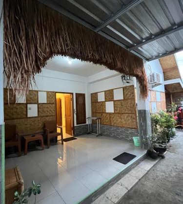 Rizky homestay