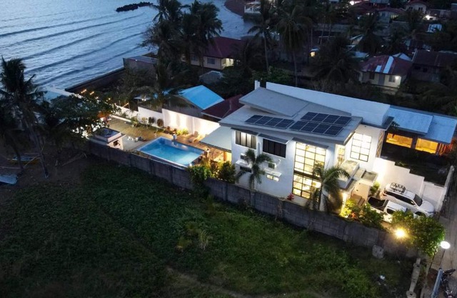 RLJ Beach House