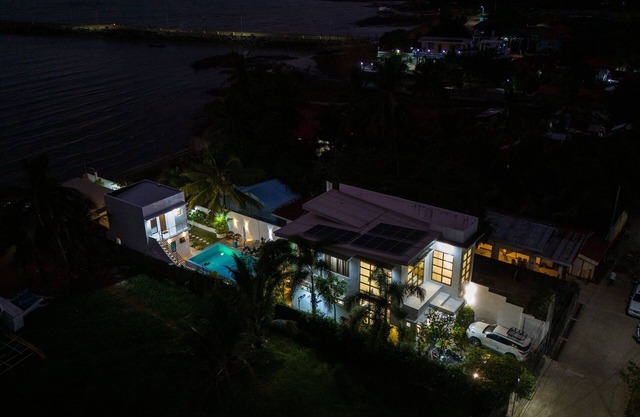 RLJ Beach House
