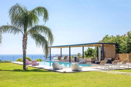 RLM Prime Beach Panoramic Villa