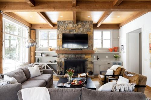 RMR: Granite Ridge Lodge 3197 in Teton Village