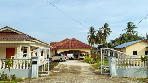 RN Guesthouse Pekan