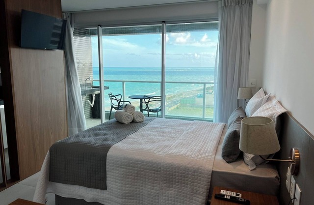 RN STUDIO - APTO 620