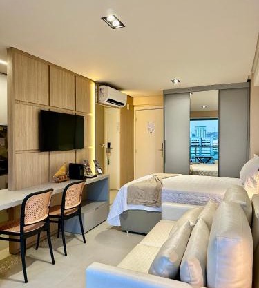 RN Studio Premium 505 - Vista Mar
