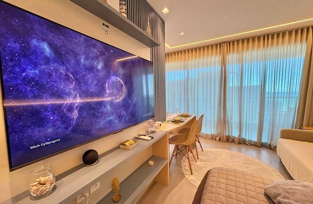 RN Studio Premium 512 - Frente Mar