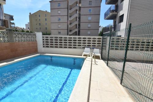 Rnet Mta Apartaments 