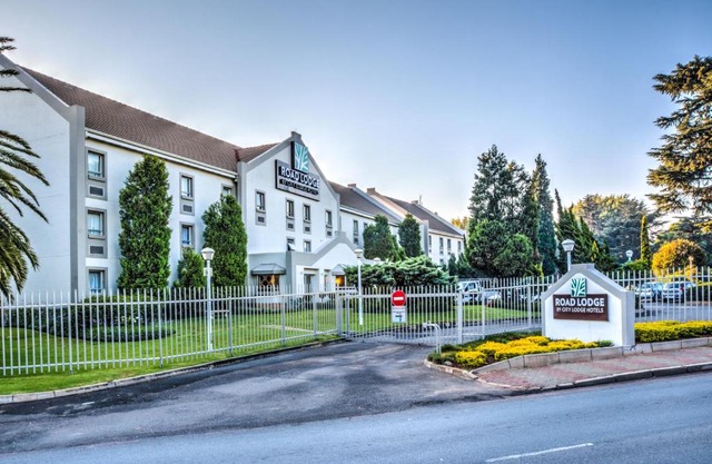Road Lodge Germiston