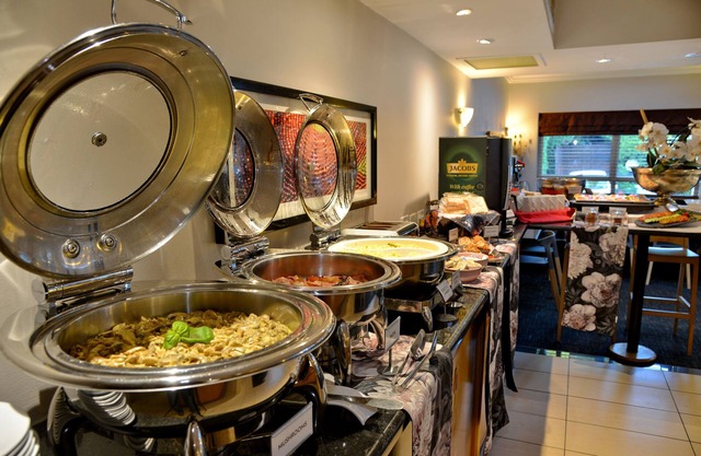 Road Lodge Johannesburg Airport