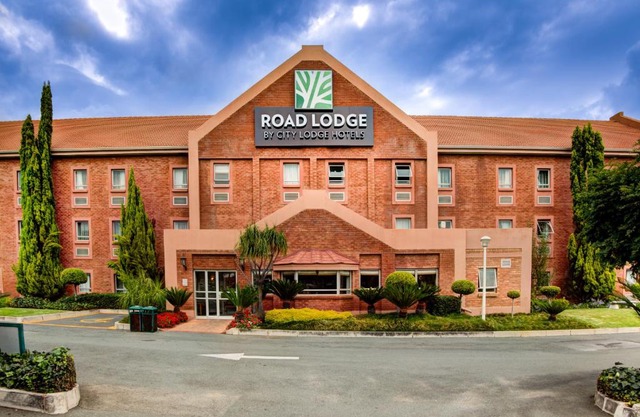 Road Lodge Randburg