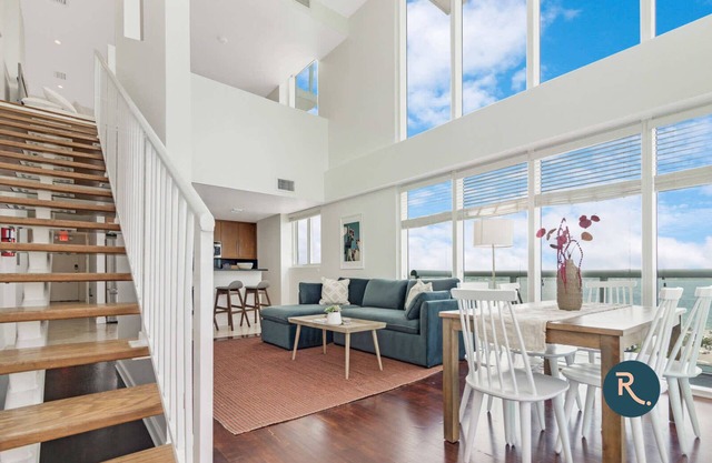 Roami at Adagio | Miami | 4BR Combo #15
