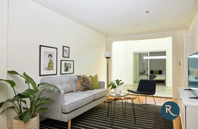 Roami at The Mandeville | Two Bedroom #06