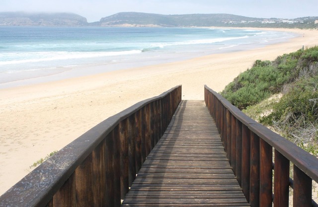 Robberg Beach Lodge - Lion Roars Hotels & Lodges