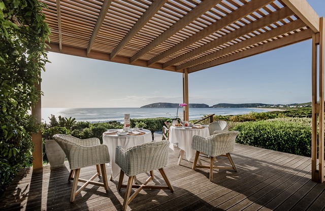 Robberg Beach Lodge - Lion Roars Hotels & Lodges