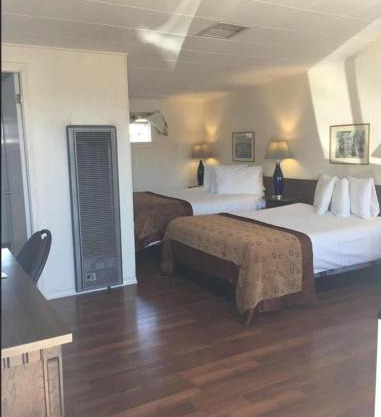 Robbie's Motel