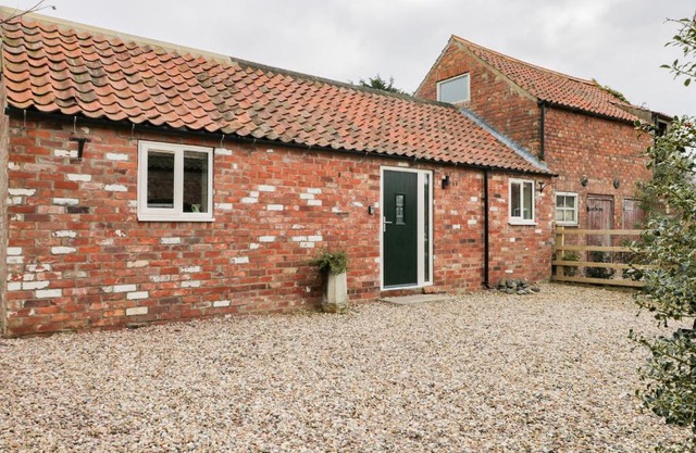 Robin's Nest Cottage