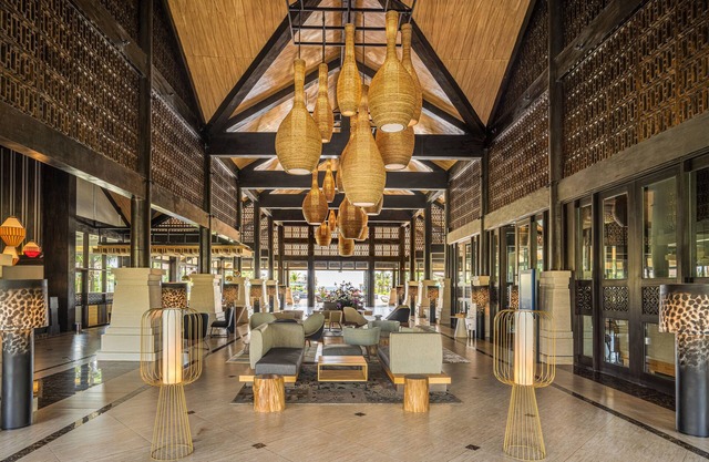 ROBINSON NAM HOI AN