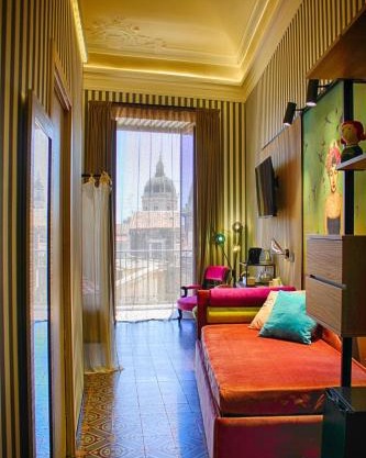Roby's Boutique Rooms - Luxury B&B