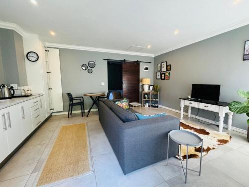 Robyns Nest 1 Cottage