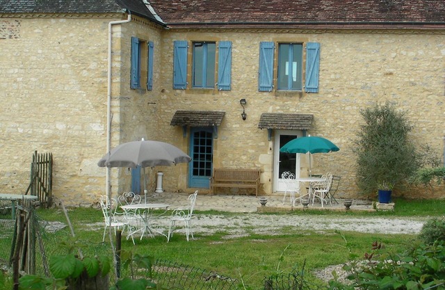 Rocamadour, gite 11 people, Nature, well-being