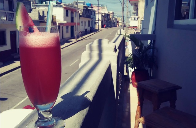 Rocios Hostal